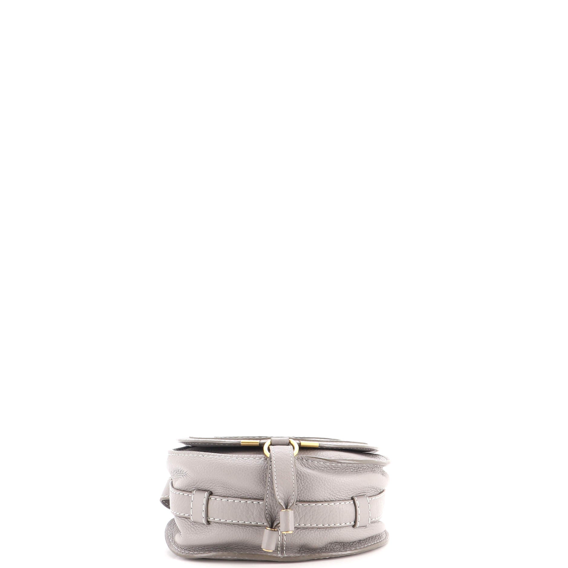 Marcie Crossbody Bag Leather Small