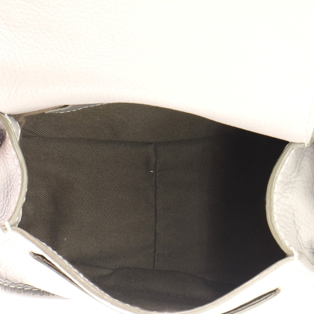Marcie Crossbody Bag Leather Small