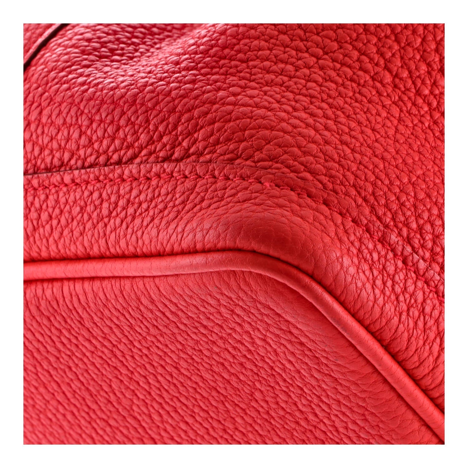 Garden Party Tote Leather 36