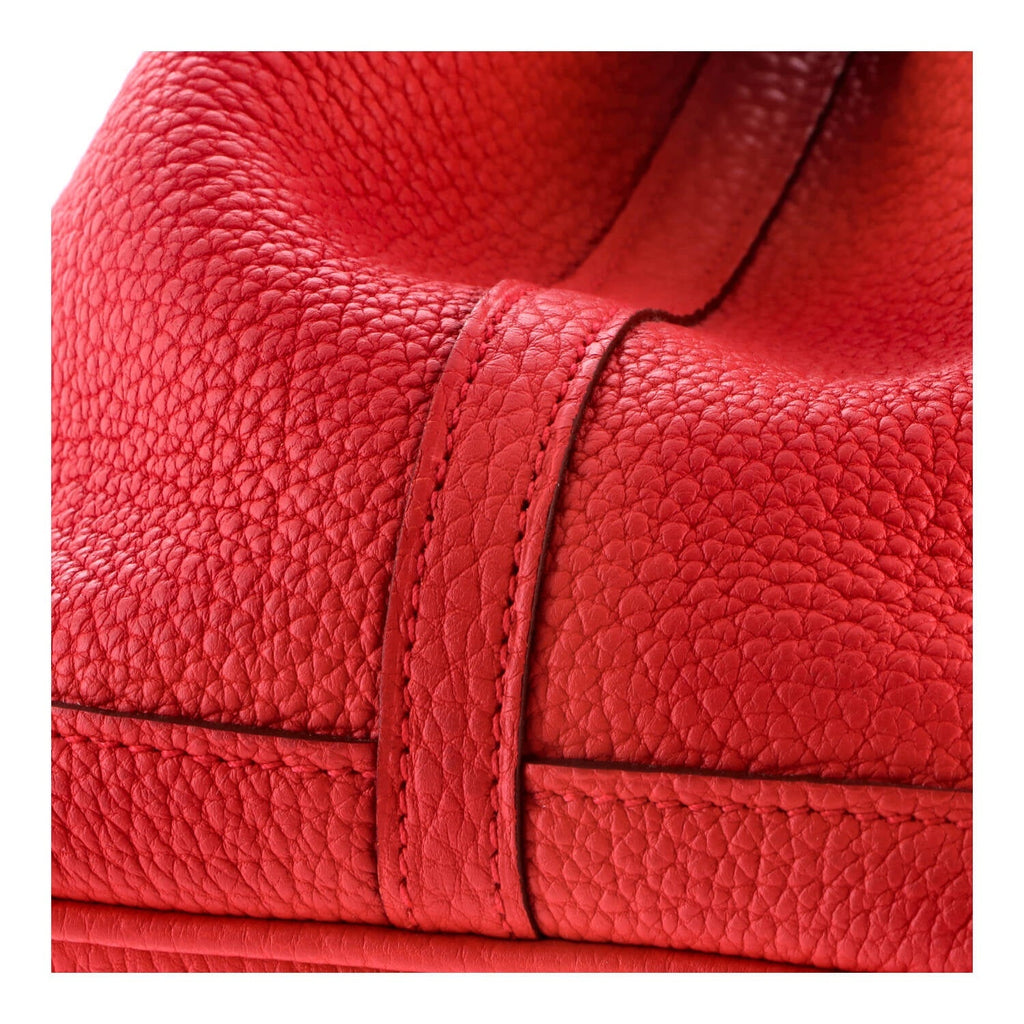 Garden Party Tote Leather 36