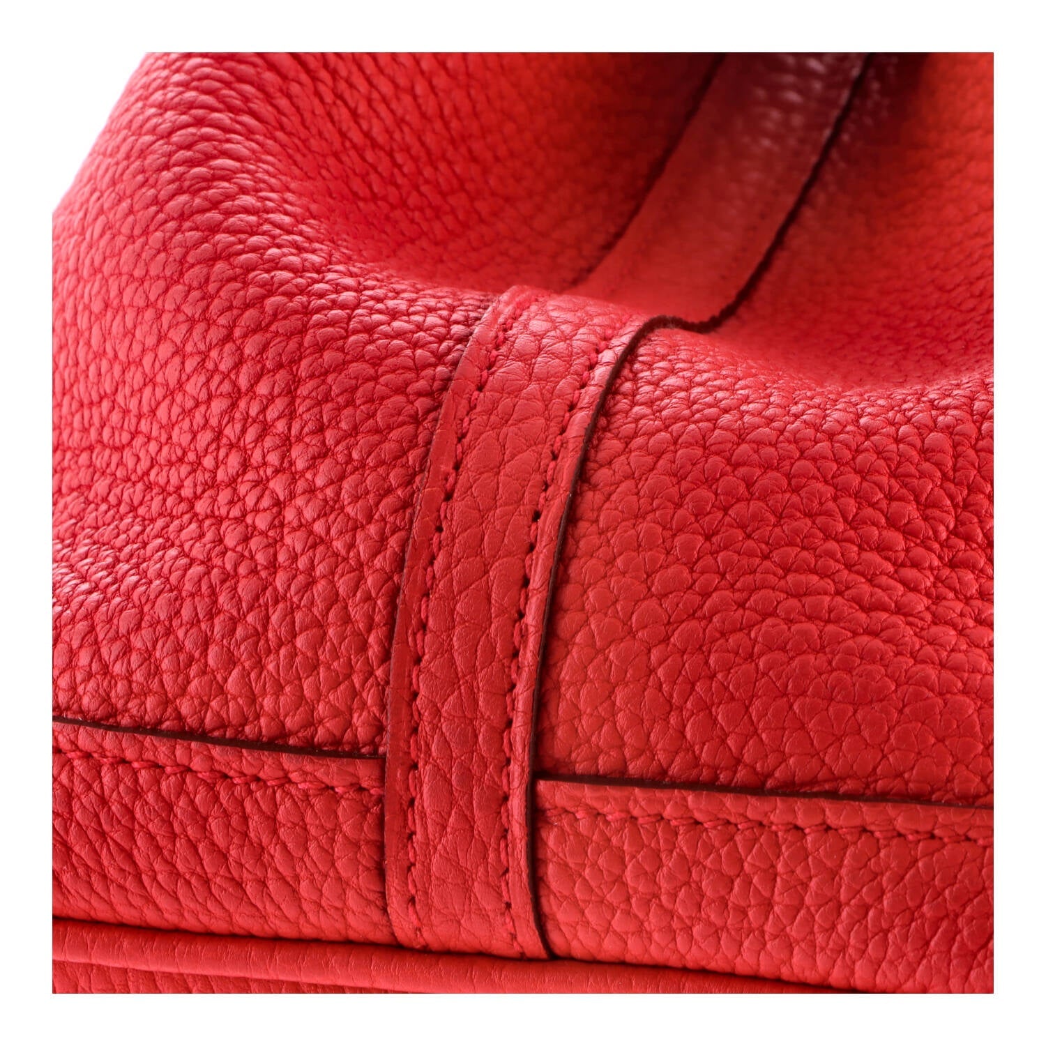 Garden Party Tote Leather 36