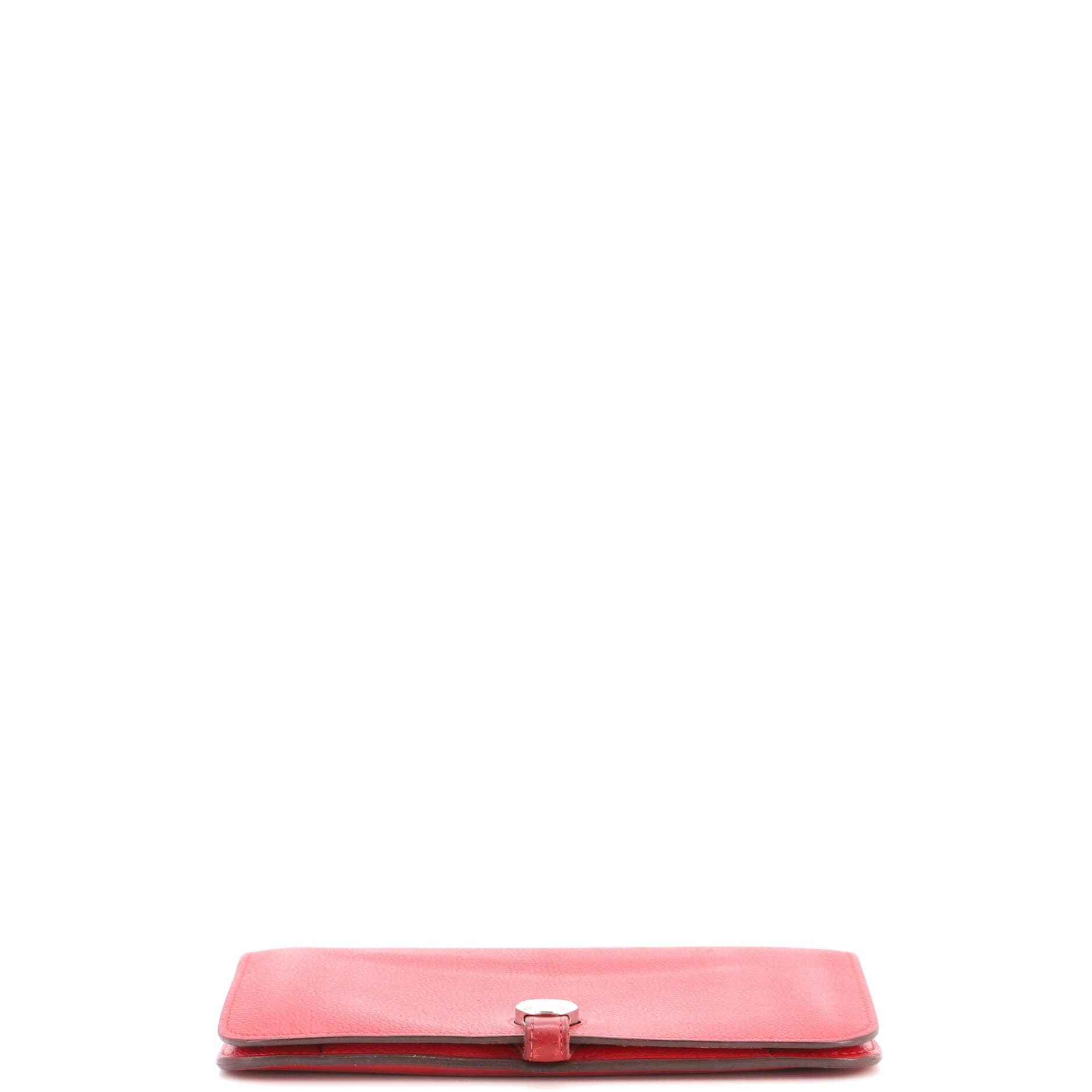Dogon Duo Combined Wallet Leather
