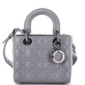 My ABCDior Lady Dior Bag Cannage Quilt Lambskin