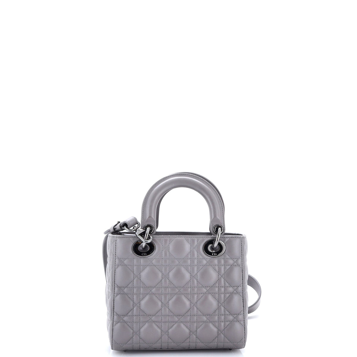 My ABCDior Lady Dior Bag Cannage Quilt Lambskin
