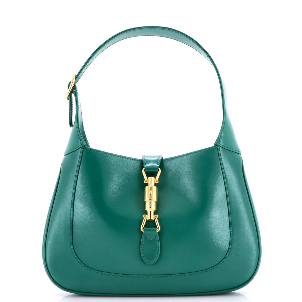 Jackie 1961 Hobo Leather Small