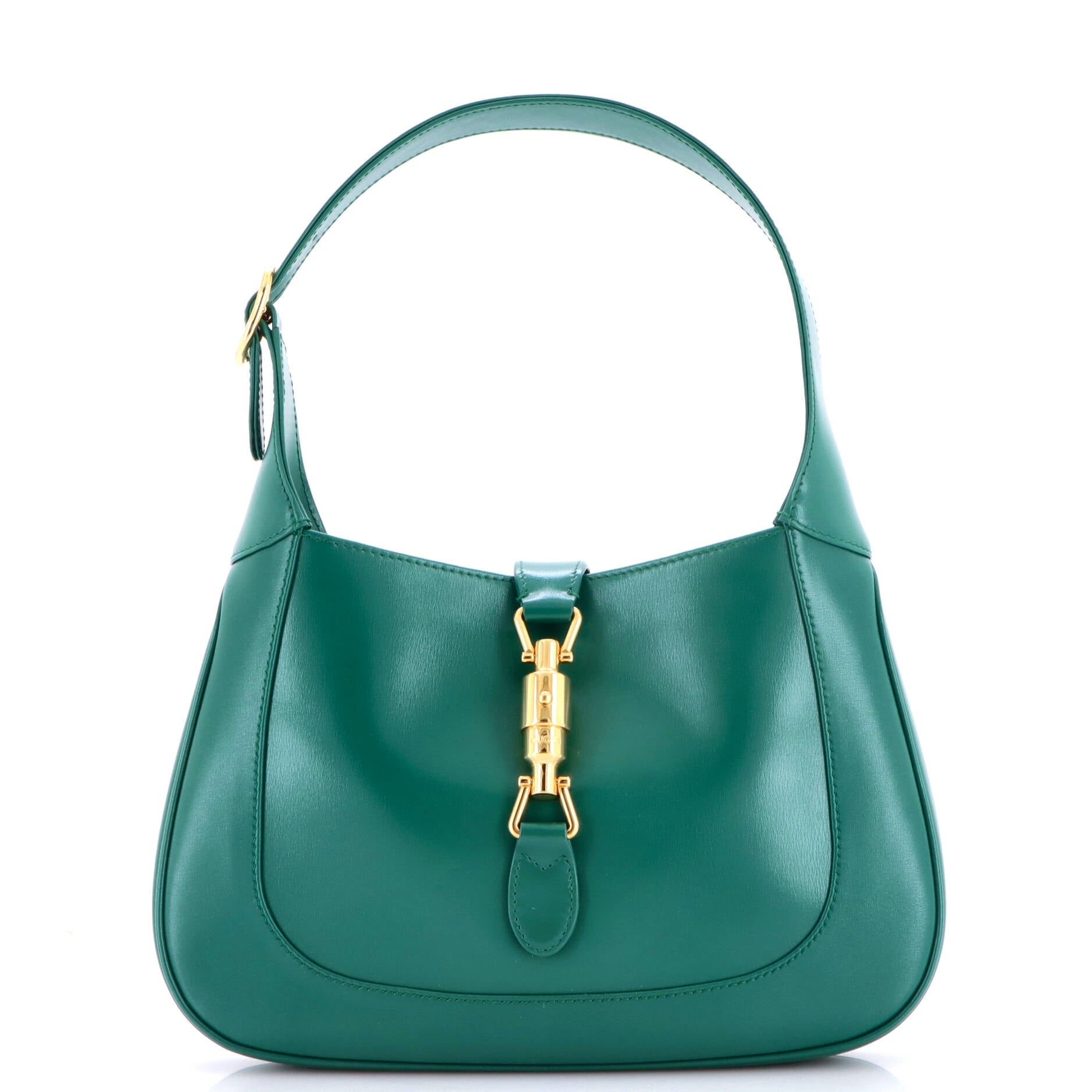 Jackie 1961 Hobo Leather Small