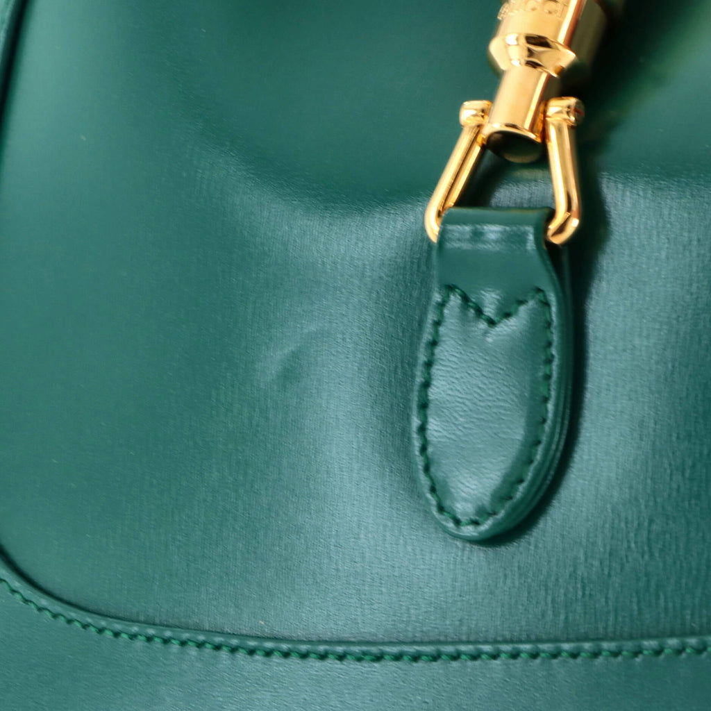 Jackie 1961 Hobo Leather Small