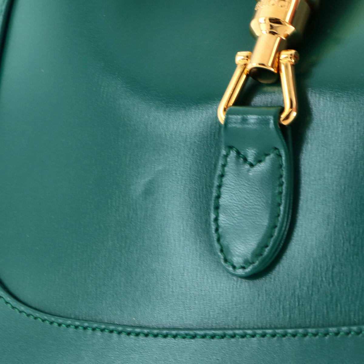 Jackie 1961 Hobo Leather Small