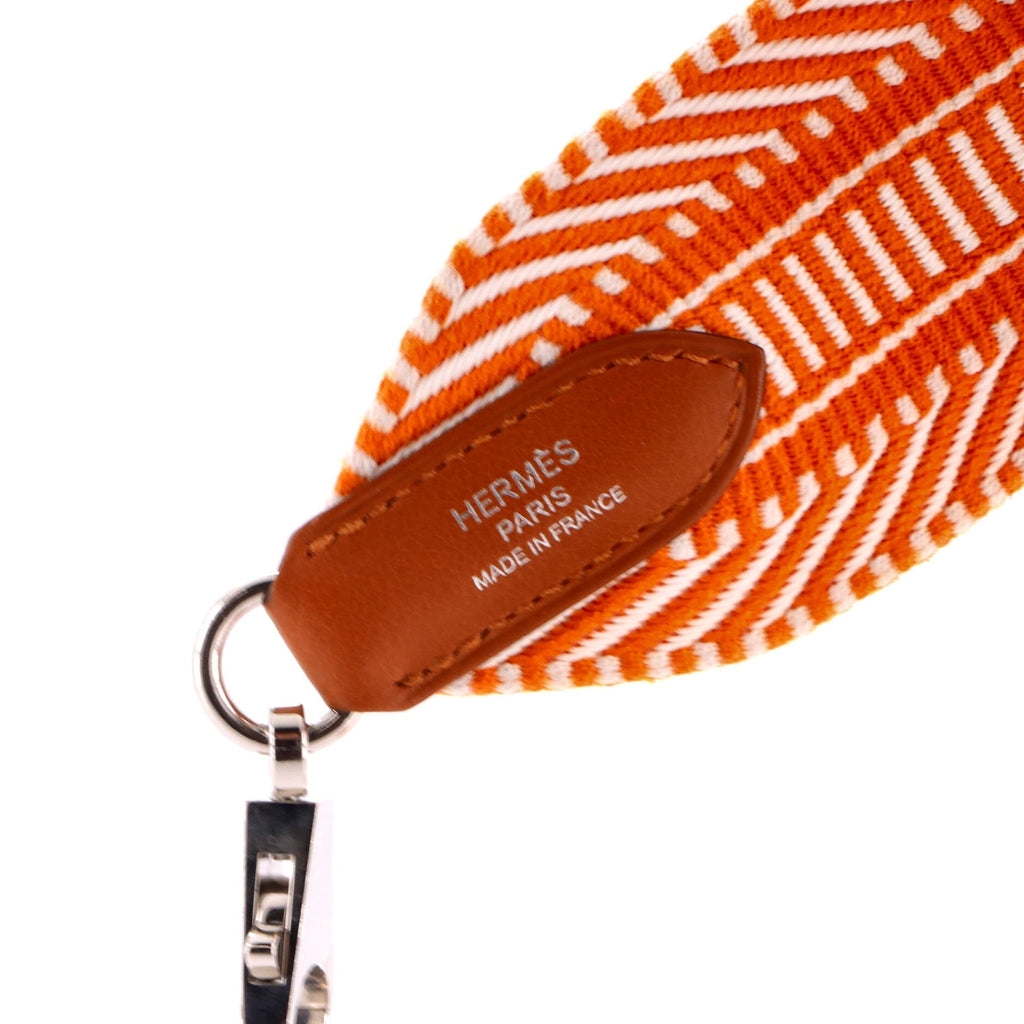 Sangle Shoulder Strap Cavale Canvas 25