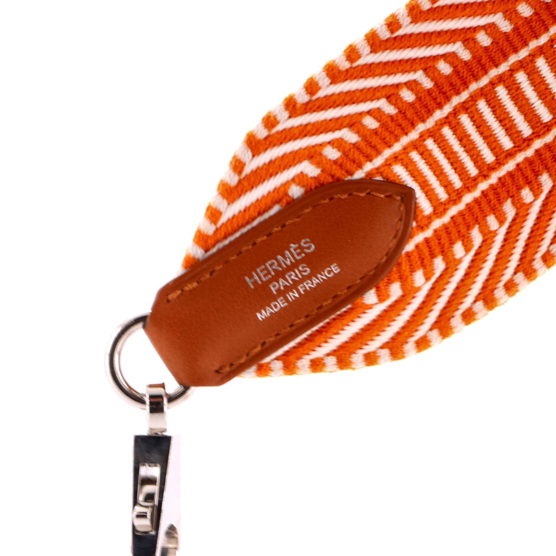 Sangle Shoulder Strap Cavale Canvas 25