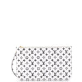 Neverfull Pochette Limited Edition Jungle Monogram Giant Large
