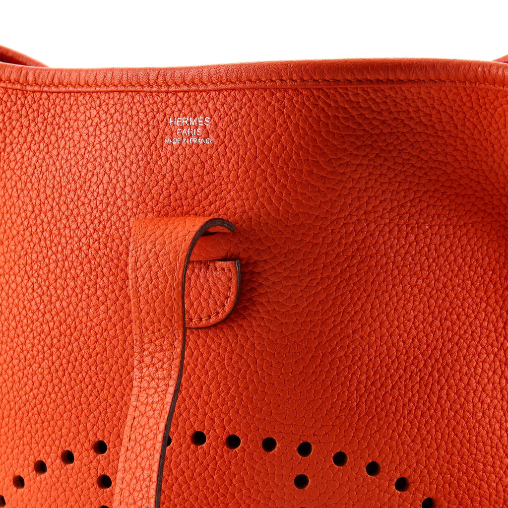 Evelyne Bag Gen III Clemence PM
