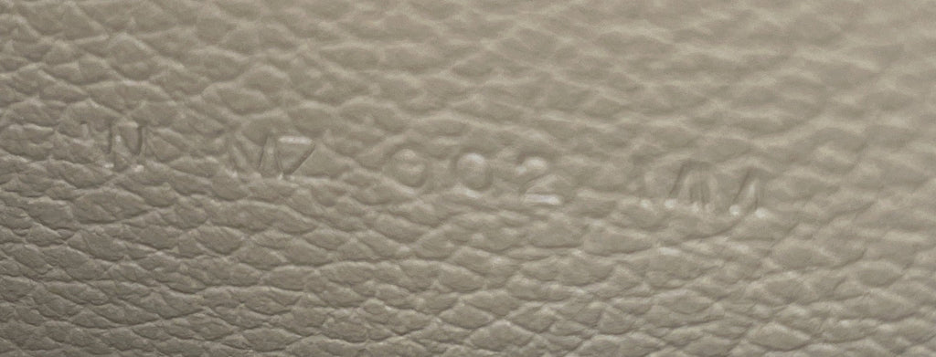 Constance Slim Wallet Evercolor