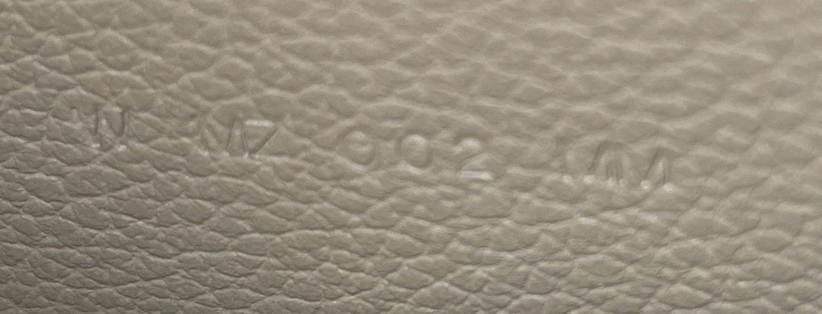 Constance Slim Wallet Evercolor