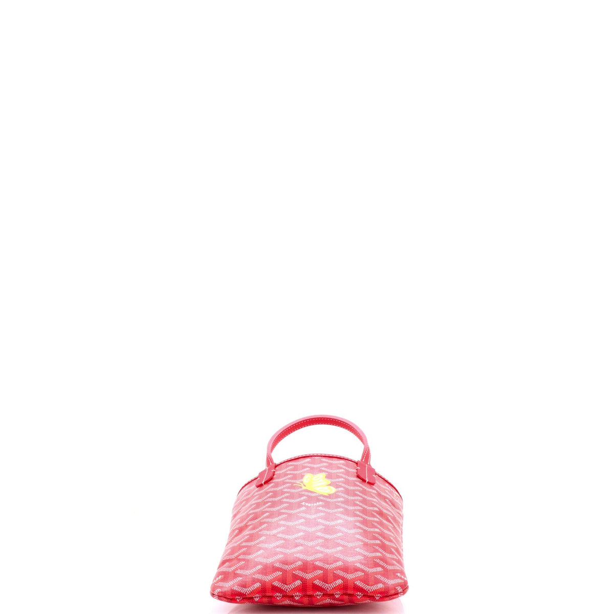 Poitiers Tote Printed Coated Canvas and Printed Canvas Mini