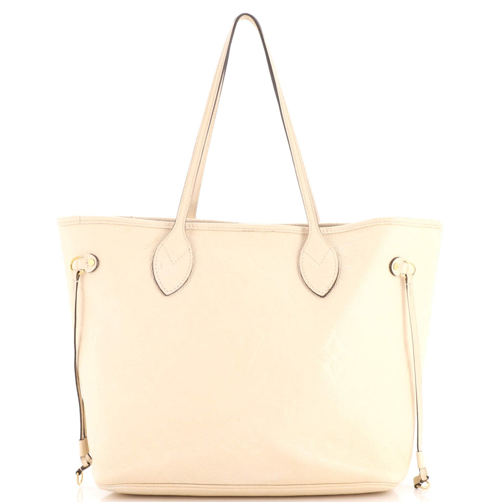 Neverfull NM Tote Monogram Empreinte Giant MM