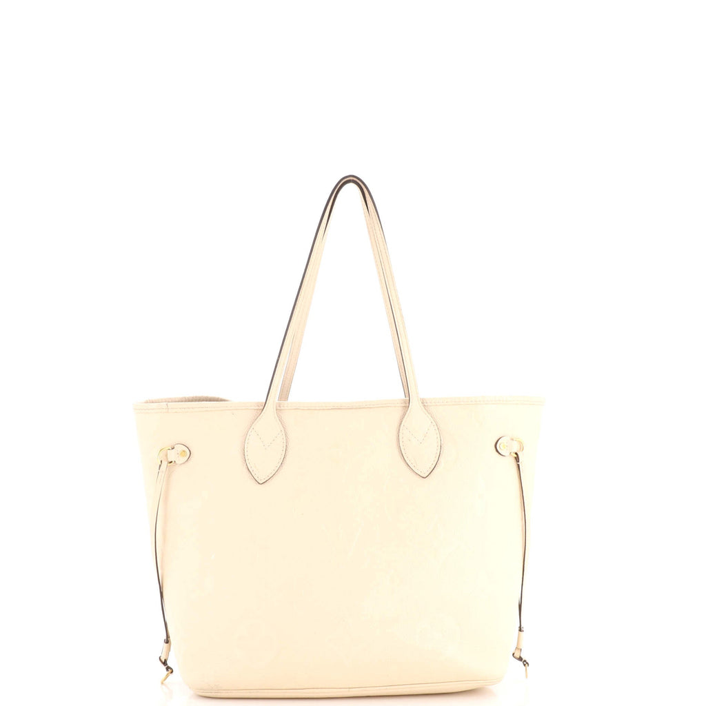 Neverfull NM Tote Monogram Empreinte Giant MM