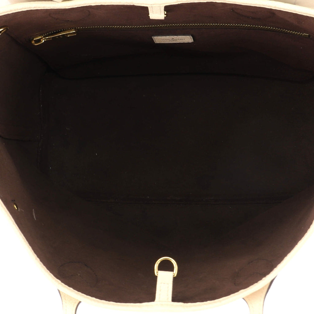Neverfull NM Tote Monogram Empreinte Giant MM