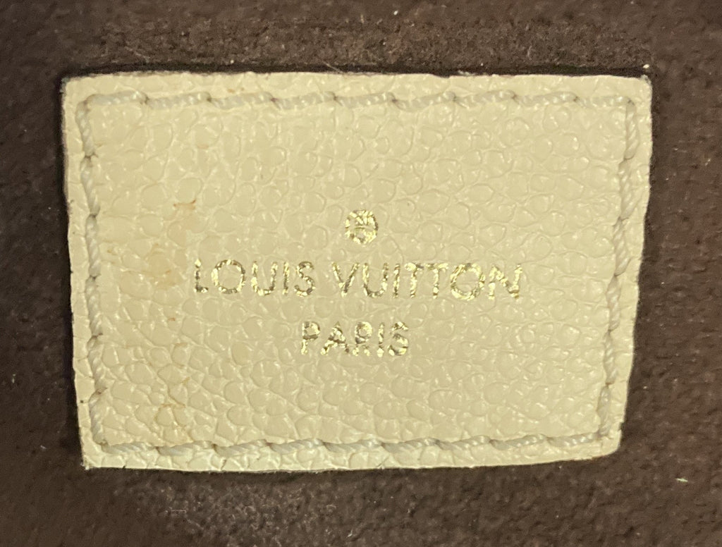 Neverfull NM Tote Monogram Empreinte Giant MM