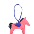 GriGri Rodeo Bag Charm Leather GM