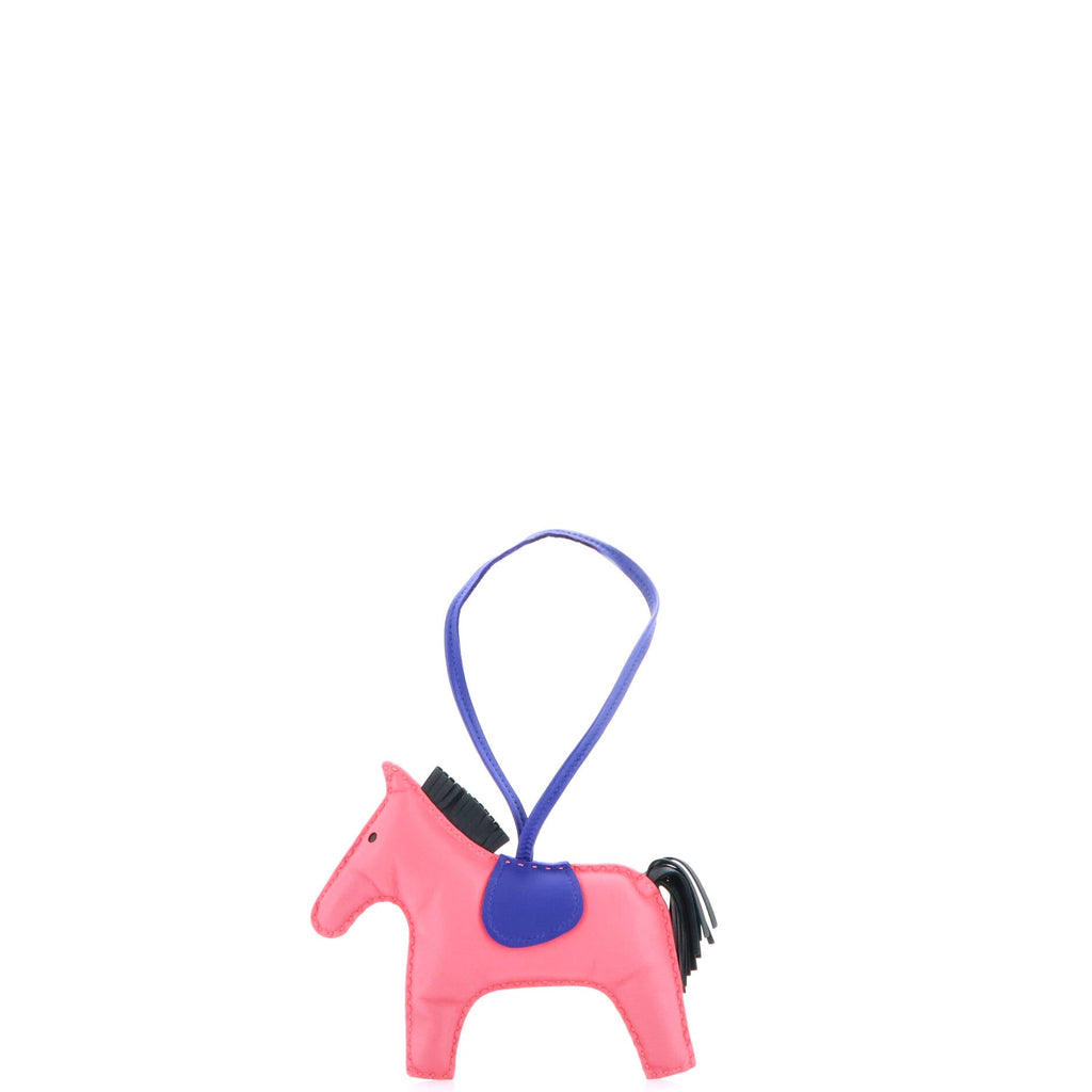 GriGri Rodeo Bag Charm Leather GM