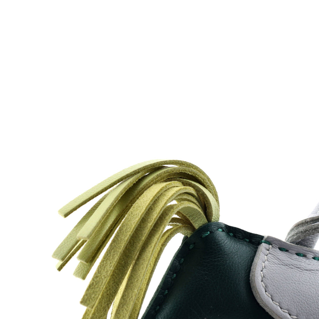 GriGri Rodeo Bag Charm Leather PM