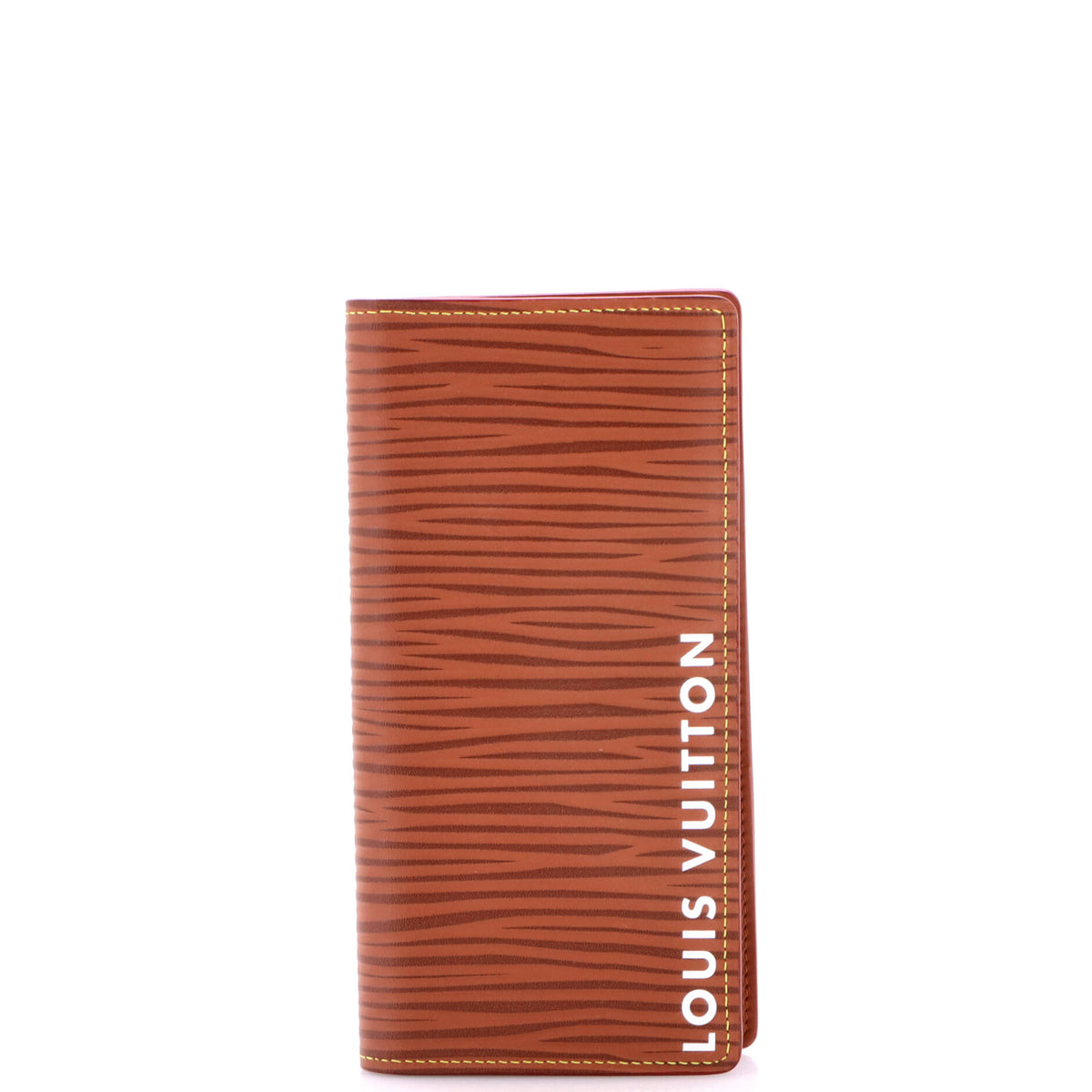 Brazza Wallet XL Epi Leather