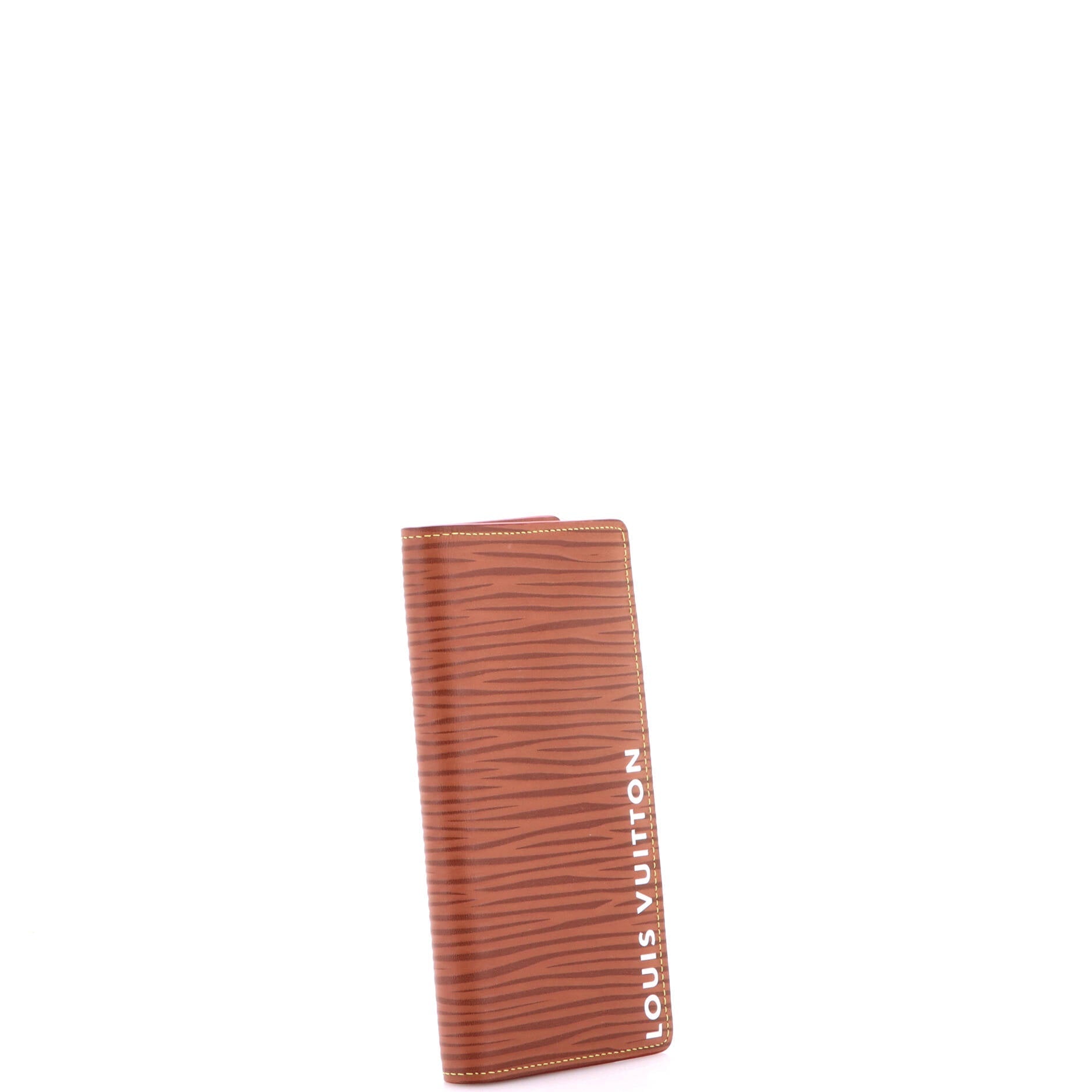 Brazza Wallet XL Epi Leather