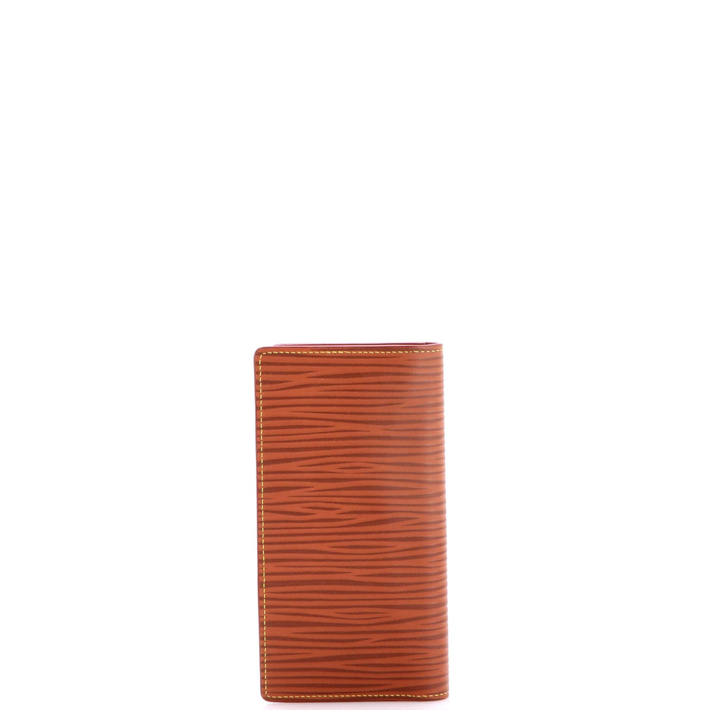Brazza Wallet XL Epi Leather