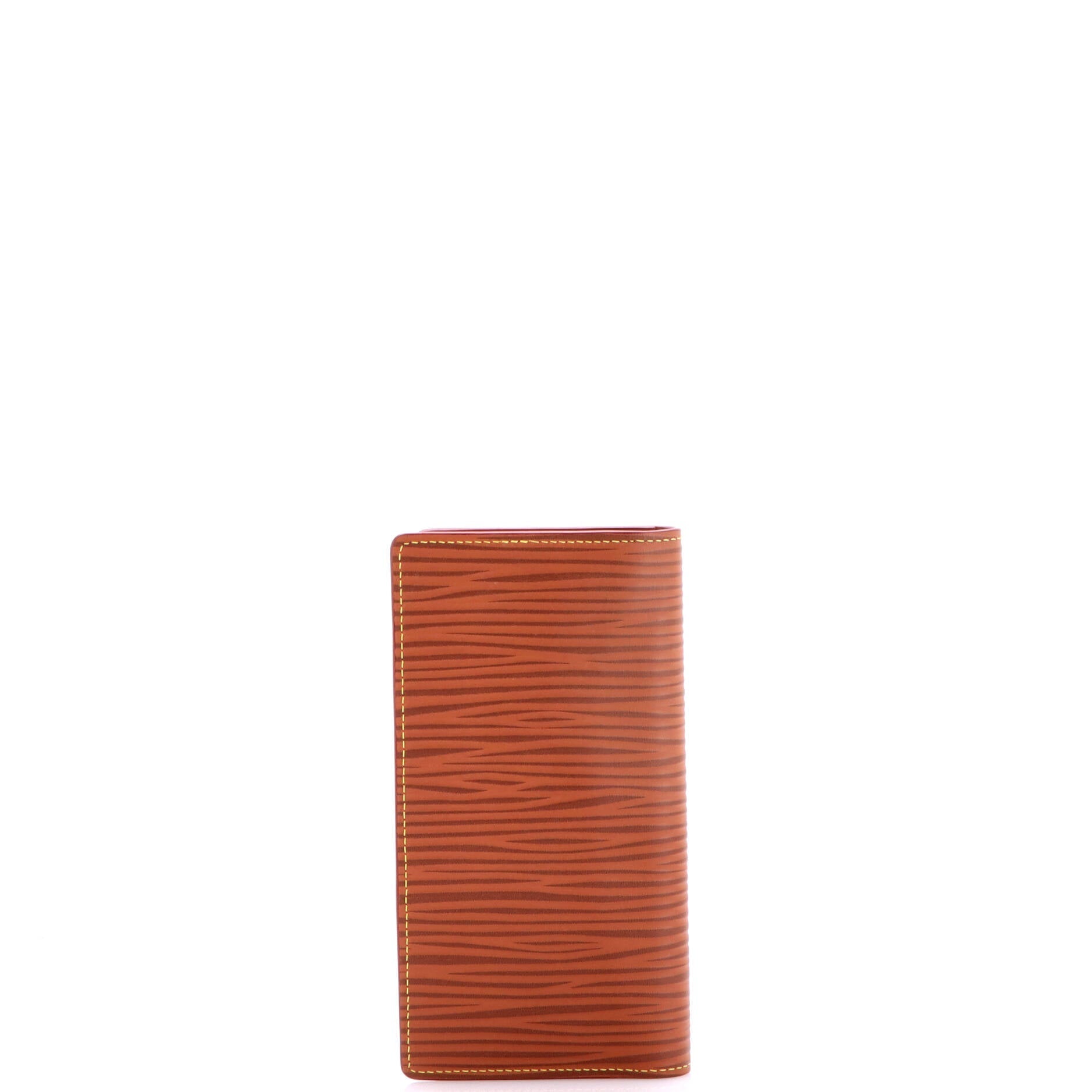 Brazza Wallet XL Epi Leather
