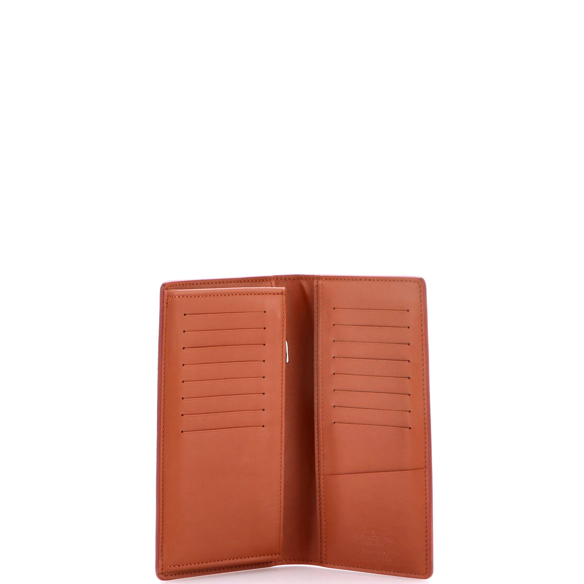 Brazza Wallet XL Epi Leather