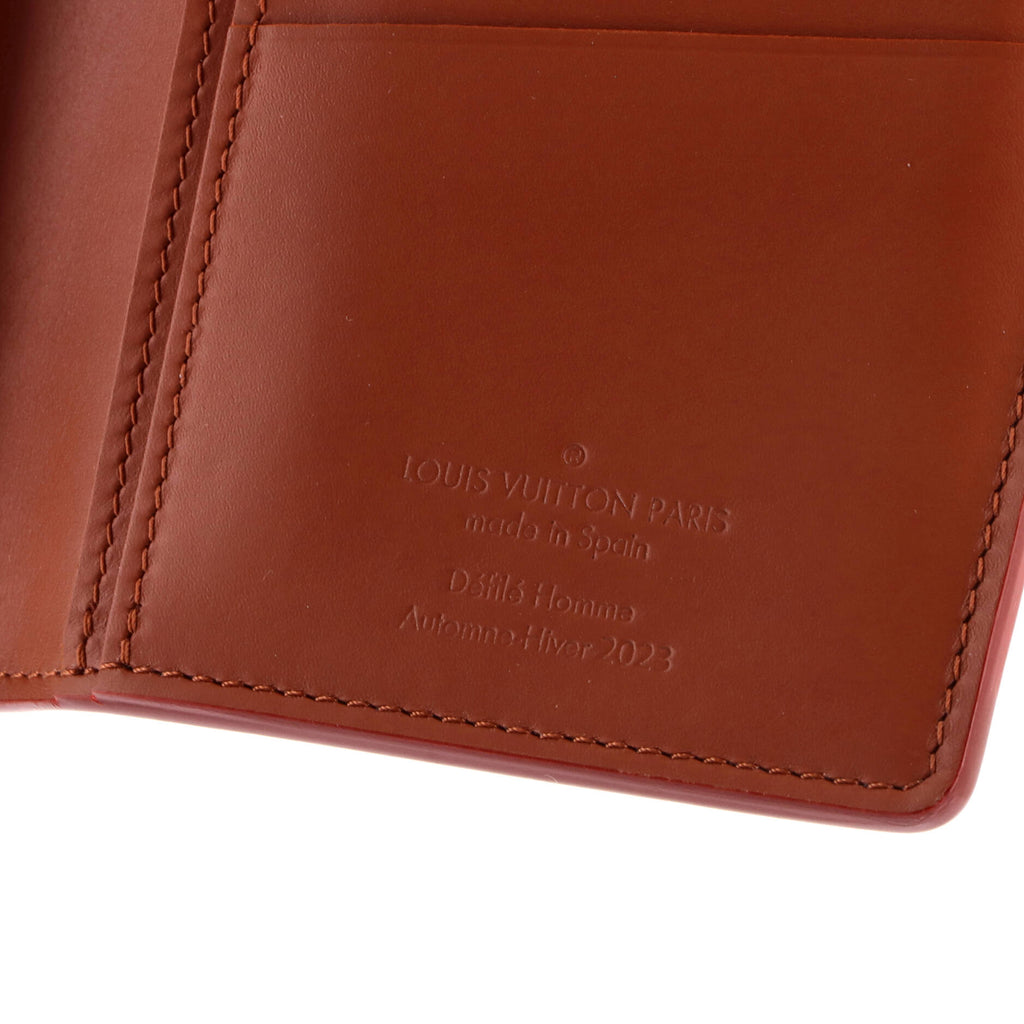 Brazza Wallet XL Epi Leather