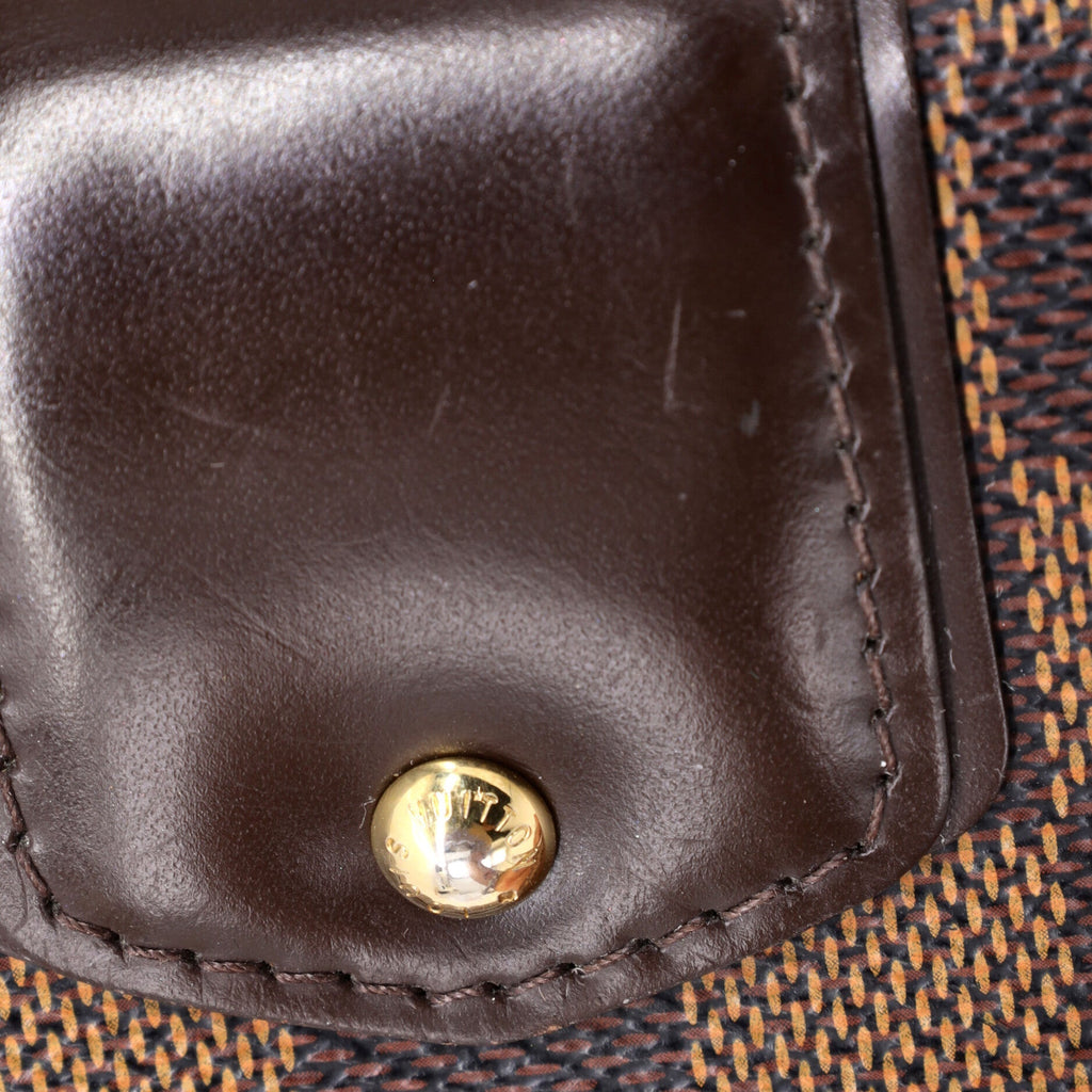 Sistina Wallet Damier