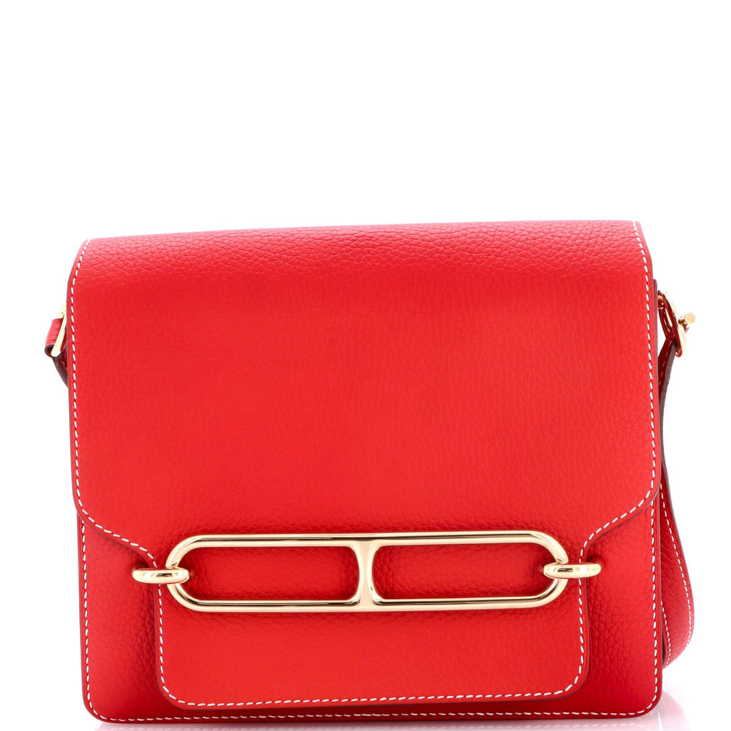 Roulis Bag Clemence 23