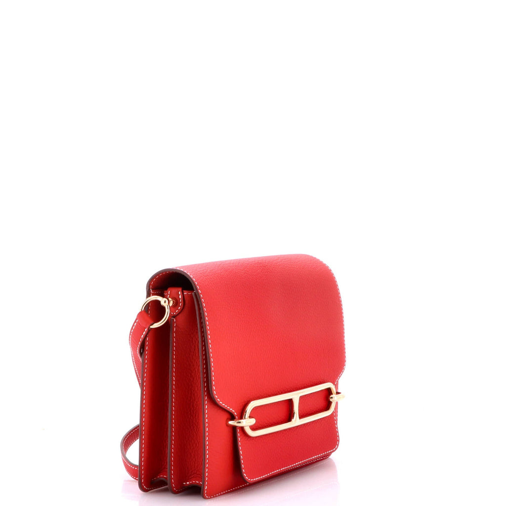 Roulis Bag Clemence 23