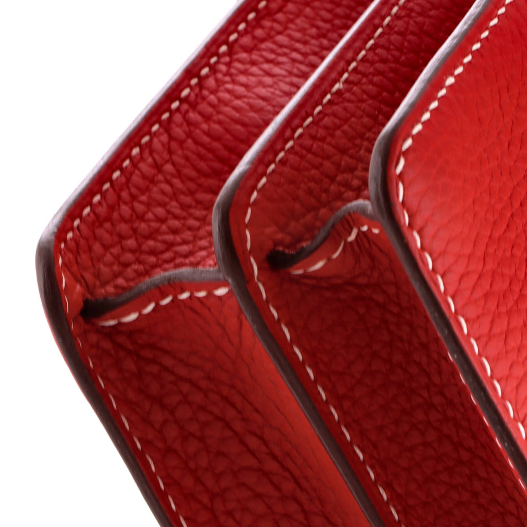 Roulis Bag Clemence 23