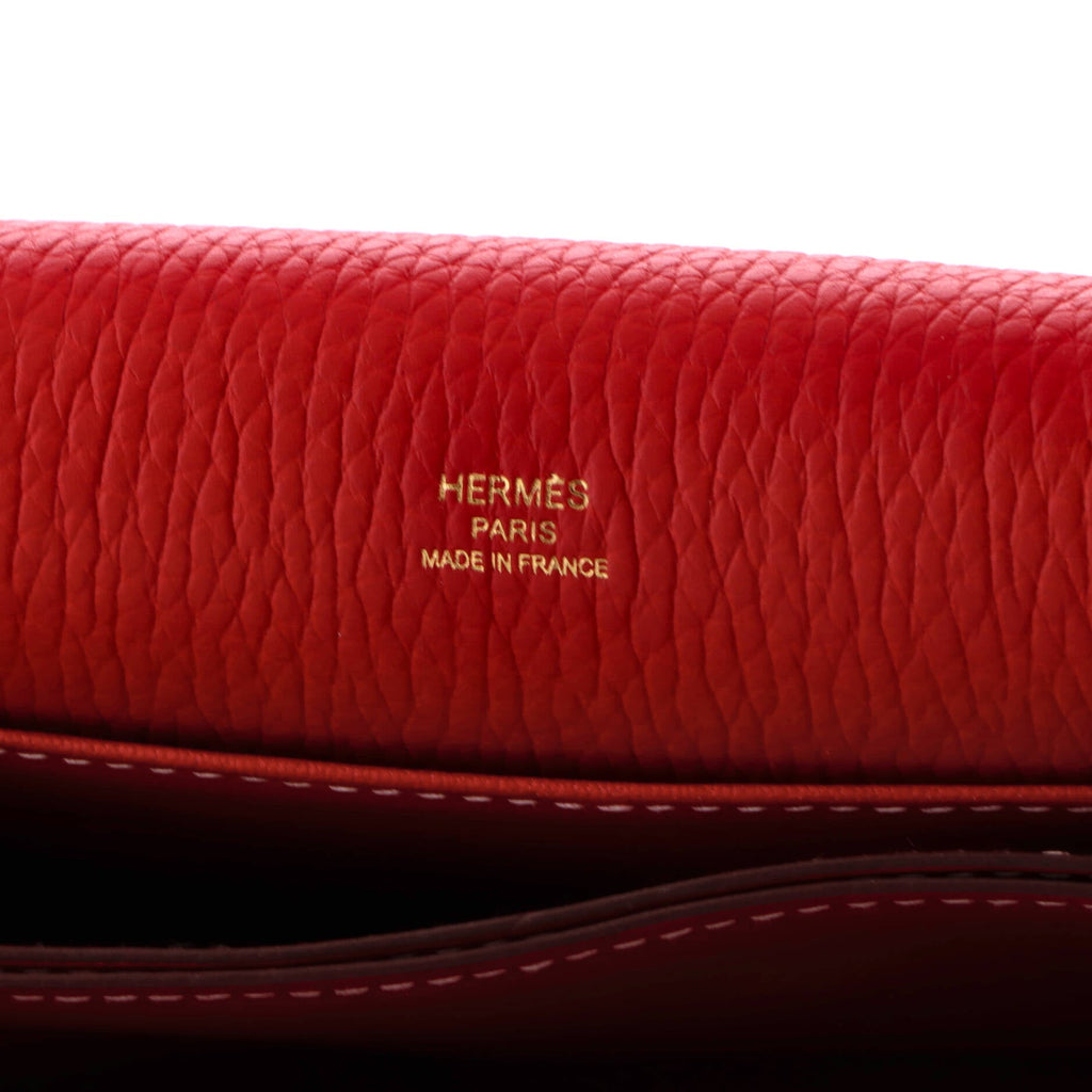 Roulis Bag Clemence 23
