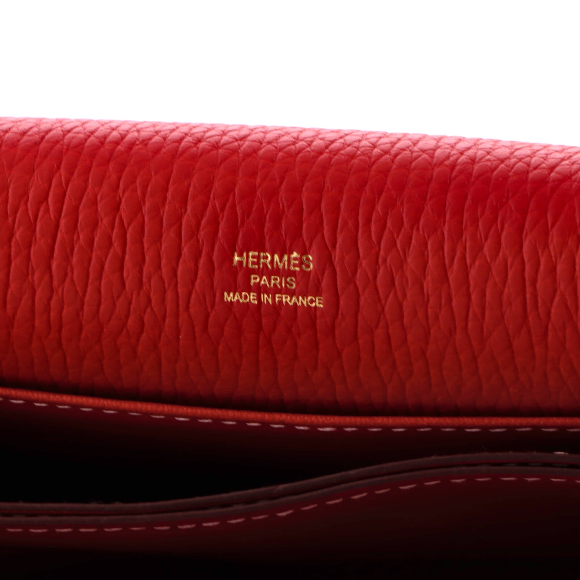 Roulis Bag Clemence 23