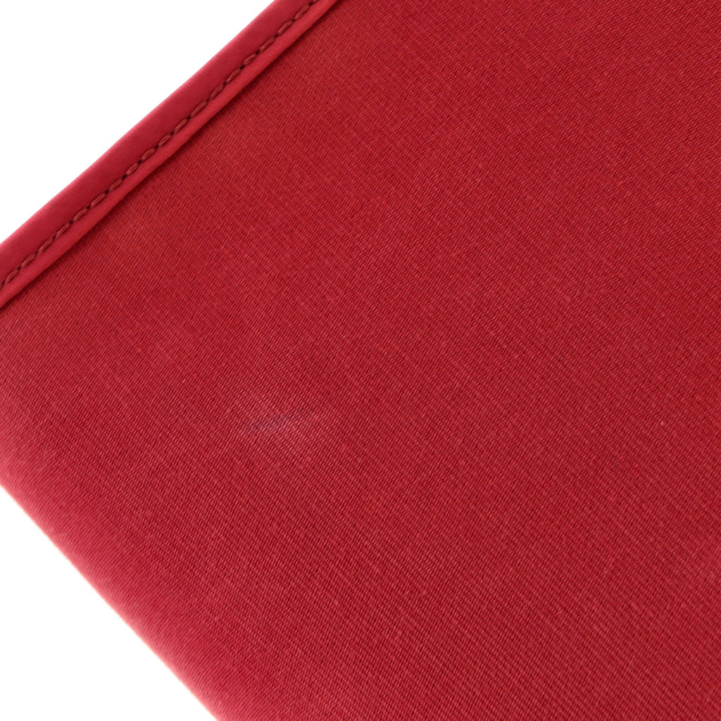 Herbag Zip Leather and Toile 31