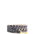 Adjustable Shoulder Strap Oblique Canvas