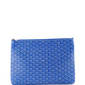 Senat Zip Pouch Coated Canvas GM