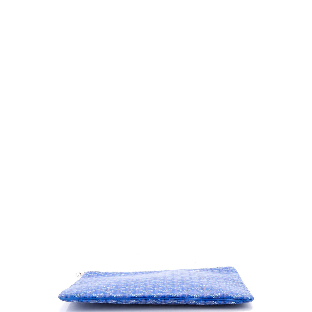 Senat Zip Pouch Coated Canvas GM