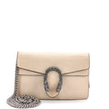 Dionysus Bag Leather Super Mini