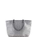 Artois Tote Coated Canvas PM
