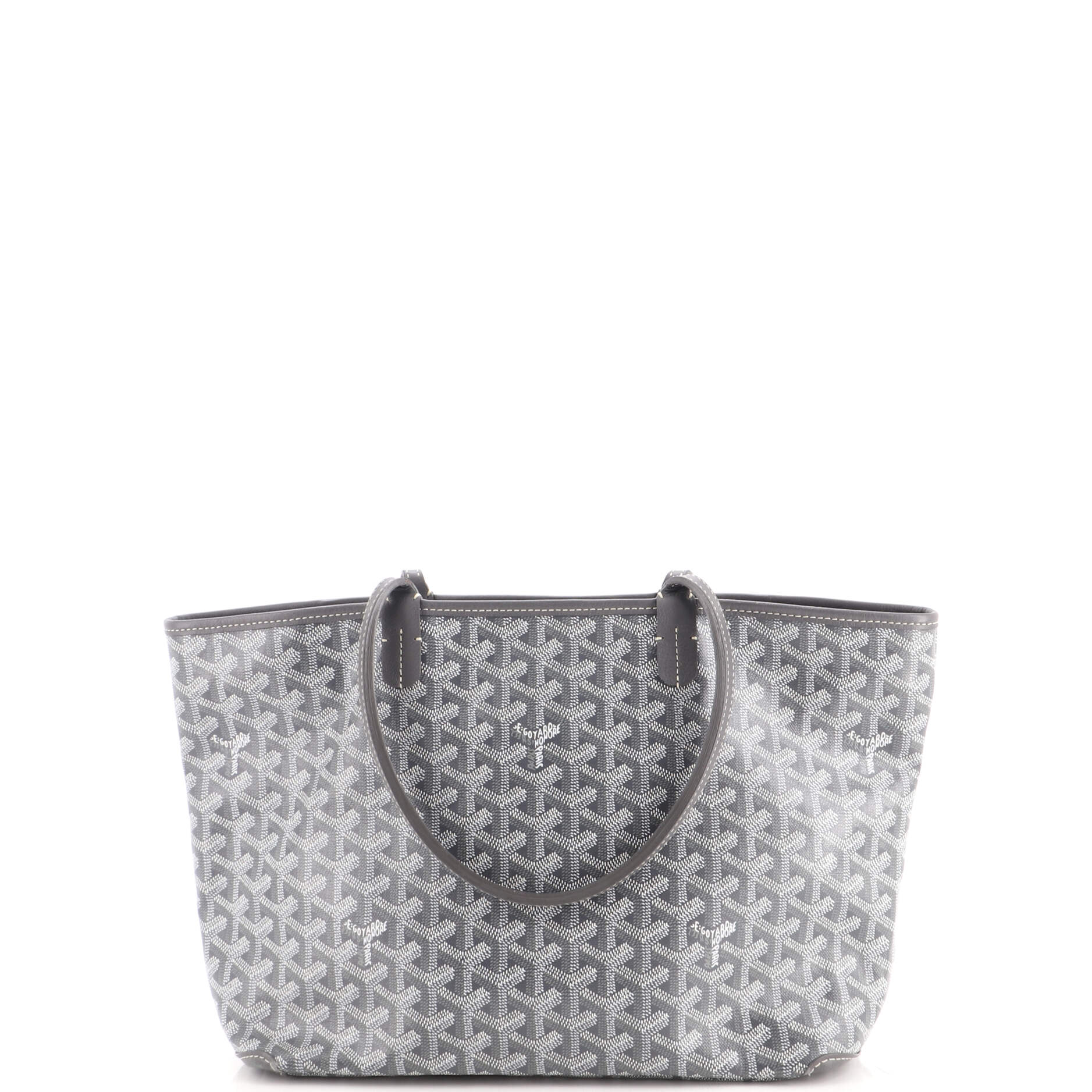 Artois Tote Coated Canvas PM