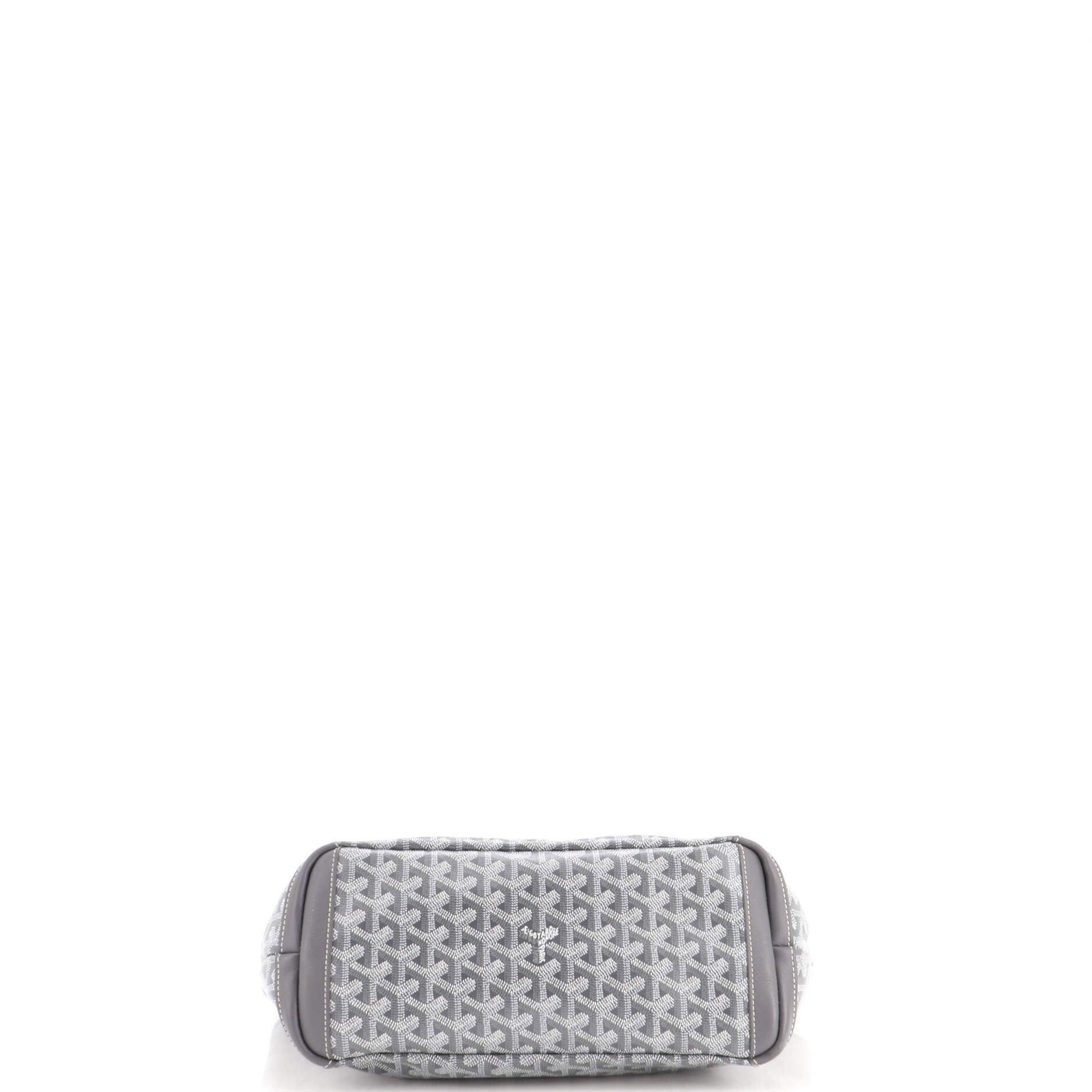 Artois Tote Coated Canvas PM
