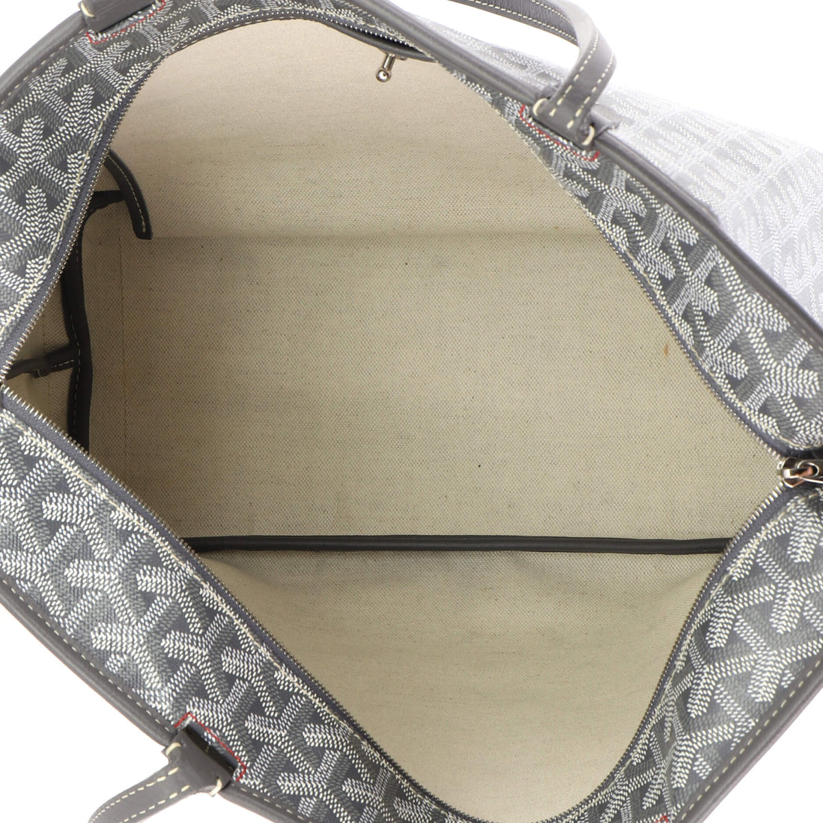 Artois Tote Coated Canvas PM