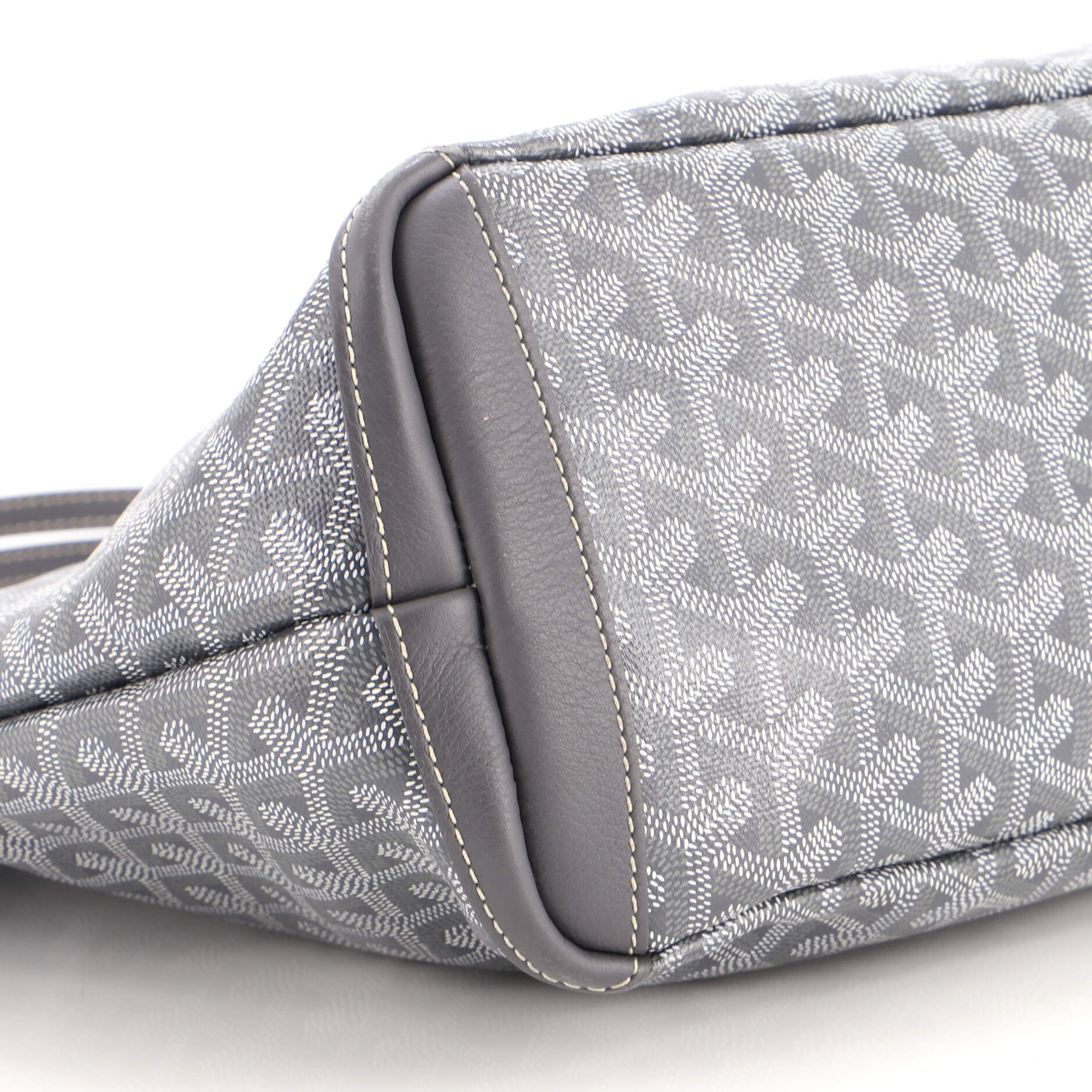 Artois Tote Coated Canvas PM