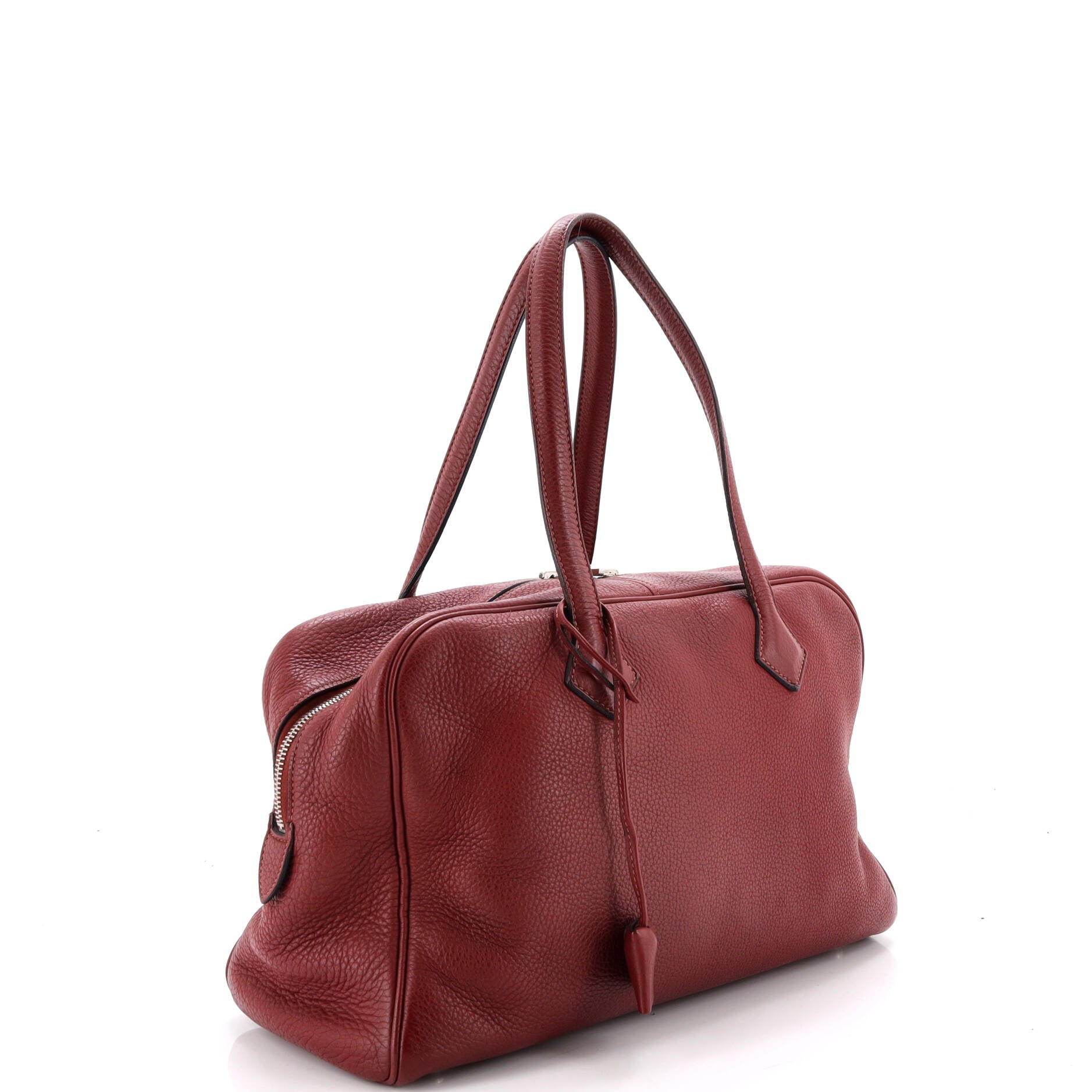 Victoria II Bag Clemence 35