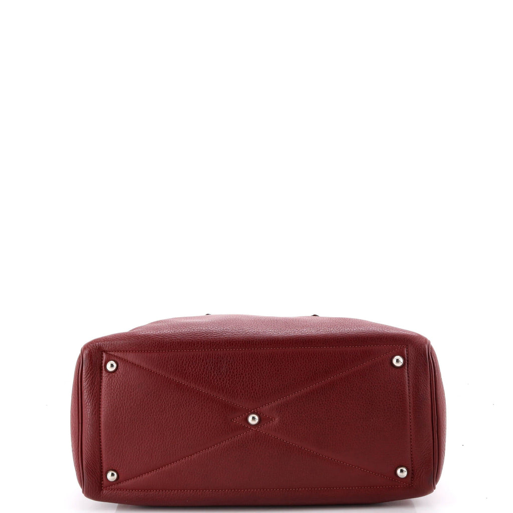 Victoria II Bag Clemence 35